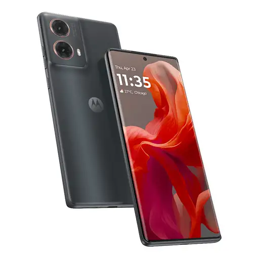Motorola moto g85 5G 16,9 cm (6.67") SIM doble Android 14 USB Tipo C 12 GB 256 GB