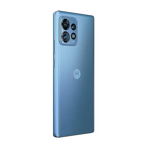 Motorola edge 40 Pro 16,9 cm (6.67") SIM doble Android 13 5G USB Tipo C 12 GB 256
