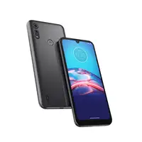 Motorola 6i 15,5 cm (6.1") SIM doble Android 10 4G MicroUSB 2 GB 32 GB 3000 mAh Gr