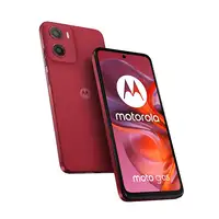 Motorola moto g05 16,9 cm (6.67") SIM doble Android 15 4G USB Tipo C 4 GB 256 GB 5