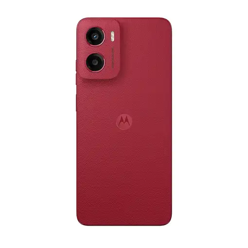 Motorola moto g05 16,9 cm (6.67") SIM doble Android 15 4G USB Tipo C 4 GB 256 GB 5
