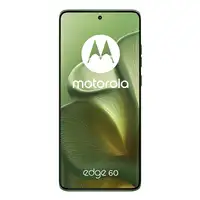 Motorola edge 60 16,9 cm (6.67") SIM doble Android 15 5G USB Tipo C 8 GB 256 GB 52