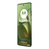 Motorola edge 60 16,9 cm (6.67") SIM doble Android 15 5G USB Tipo C 8 GB 256 GB 52