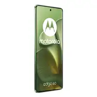 Motorola edge 60 16,9 cm (6.67") SIM doble Android 15 5G USB Tipo C 8 GB 256 GB 52