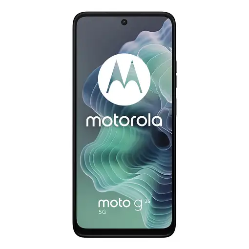 Motorola moto G35 5G 17,1 cm (6.72") SIM doble Android 14 USB Tipo C 4 GB 256 GB 5
