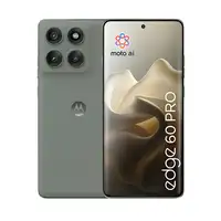 Motorola edge 60 pro 16,9 cm (6.67") SIM doble Android 15 5G USB Tipo C 12 GB 512