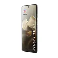 Motorola edge 60 pro 16,9 cm (6.67") SIM doble Android 15 5G USB Tipo C 12 GB 512