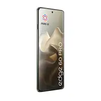 Motorola edge 60 pro 16,9 cm (6.67") SIM doble Android 15 5G USB Tipo C 12 GB 512