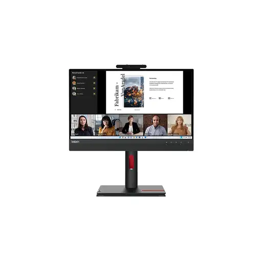 Lenovo ThinkCentre Tiny-In-One 22 LED display 54,6 cm (21.5") 1920 x 1080 Pixeles