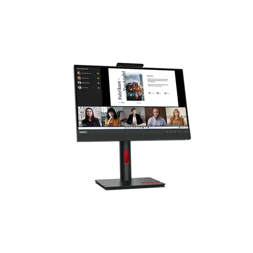 Lenovo ThinkCentre Tiny-In-One 22 LED display 54,6 cm (21.5") 1920 x 1080 Pixeles