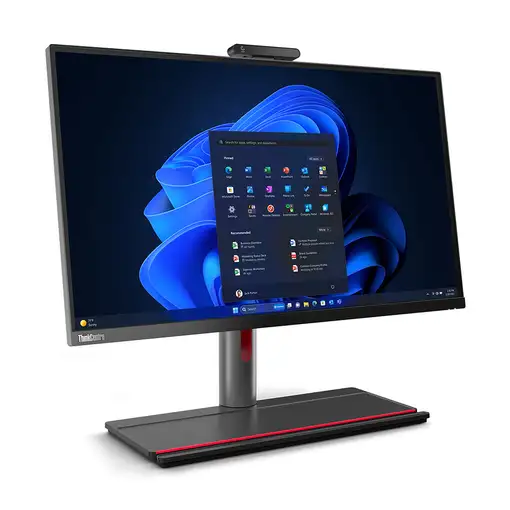 Lenovo ThinkCentre M90a Pro Intel® Core™ i7 i7-13700 68,6 cm (27") 2560 x 1440 Pix