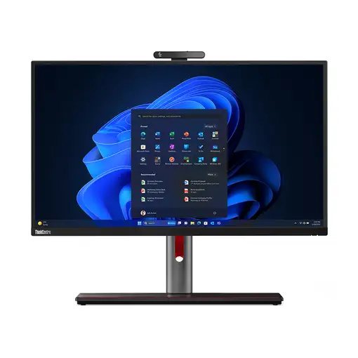 Lenovo ThinkCentre M90a Pro Intel® Core™ i7 i7-13700 68,6 cm (27") 2560 x 1440 Pix