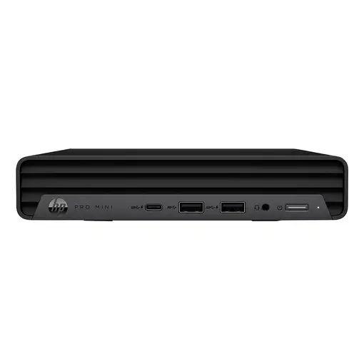 HP Pro Mini 400 G9 Desktop PC Intel® Core™ i5 i5-13500T 8 GB DDR4-SDRAM 256 GB SSD