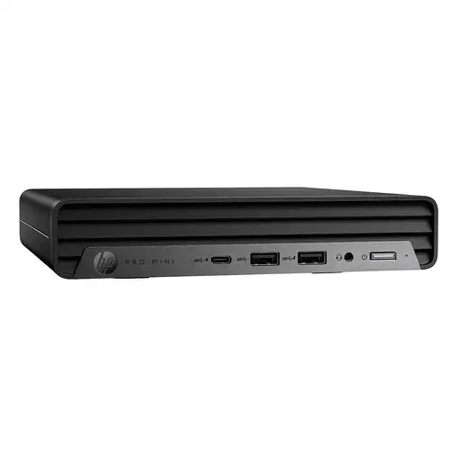 HP Pro Mini 400 G9 Desktop PC Intel® Core™ i5 i5-13500T 8 GB DDR4-SDRAM 256 GB SSD
