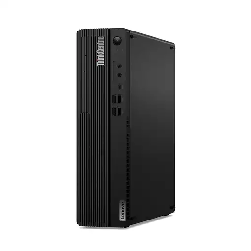 Lenovo ThinkCentre M75s AMD Ryzen™ 5 8600G 16 GB DDR5-SDRAM 512 GB SSD Windows 11