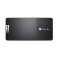 Lenovo Chromebox Micro Intel® Celeron® N N4500 8 GB LPDDR4x-SDRAM 32 GB eMMC Chrom