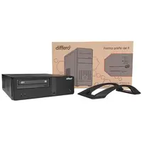 differo OR1439058PN PC Intel® Core™ i7 i7-12700 16 GB DDR4-SDRAM 500 GB SSD Torre