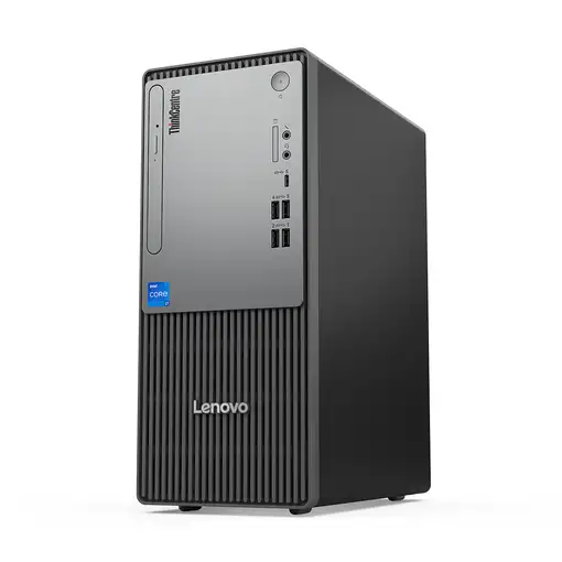 Lenovo ThinkCentre neo 50t Gen 5 Intel® Core™ i5 i5-13400 16 GB DDR5-SDRAM 512 GB
