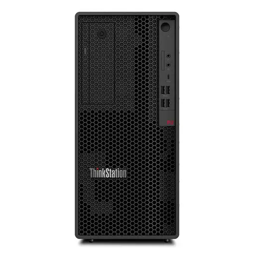 Lenovo ThinkStation P2 Tower Intel® Core™ i7 i7-14700 16 GB DDR5-SDRAM 1 TB SSD Wi