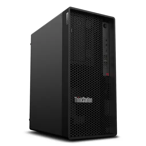 Lenovo ThinkStation P2 Tower Intel® Core™ i7 i7-14700 16 GB DDR5-SDRAM 1 TB SSD Wi