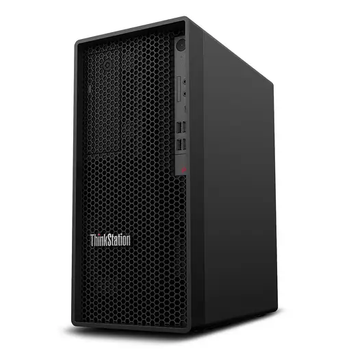 Lenovo ThinkStation P2 Tower Intel® Core™ i7 i7-14700 16 GB DDR5-SDRAM 1 TB SSD Wi