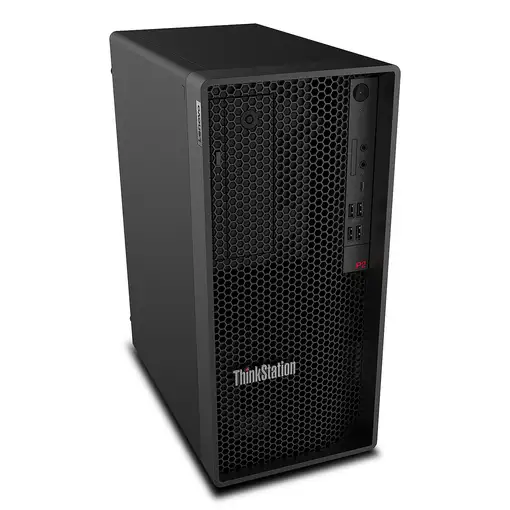 Lenovo ThinkStation P2 Tower Intel® Core™ i7 i7-14700 16 GB DDR5-SDRAM 1 TB SSD Wi
