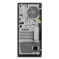 Lenovo ThinkStation P2 Tower Intel® Core™ i7 i7-14700 16 GB DDR5-SDRAM 1 TB SSD Wi