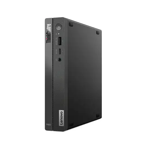 Lenovo ThinkCentre neo 50q Gen 4 Intel® Core™ i3 i3-1215U 8 GB DDR4-SDRAM 512 GB S