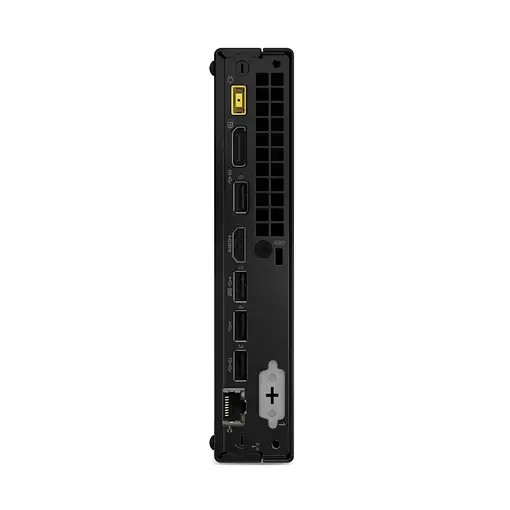 Lenovo ThinkCentre neo 50q Gen 4 Intel® Core™ i3 i3-1215U 8 GB DDR4-SDRAM 512 GB S