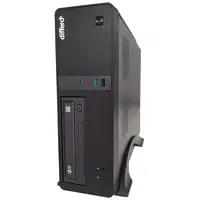 differo OR1439056PN PC Intel® Core™ i3 i3-12100 16 GB DDR4-SDRAM 500 GB SSD Torre