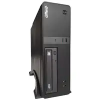 differo OR1439056PN PC Intel® Core™ i3 i3-12100 16 GB DDR4-SDRAM 500 GB SSD Torre
