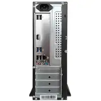differo OR1439056PN PC Intel® Core™ i3 i3-12100 16 GB DDR4-SDRAM 500 GB SSD Torre