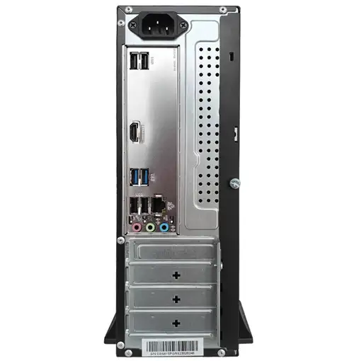 differo OR1439056PN PC Intel® Core™ i3 i3-12100 16 GB DDR4-SDRAM 500 GB SSD Torre