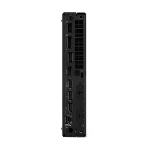 Lenovo ThinkCentre M75q Gen 5 AMD Ryzen™ 5 PRO 8600GE 16 GB DDR5-SDRAM 512 GB SSD