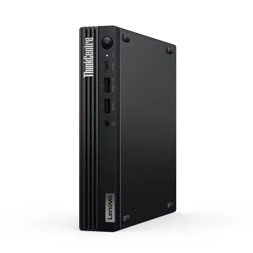 Lenovo ThinkCentre M75q Gen 5 AMD Ryzen™ 5 PRO 8600GE 16 GB DDR5-SDRAM 512 GB SSD