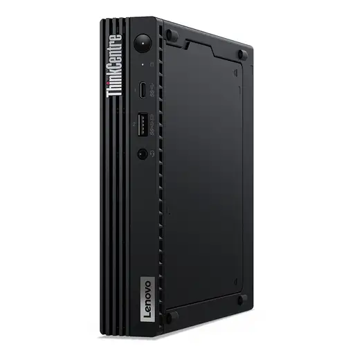 Lenovo ThinkCentre M75q Gen 2 AMD Ryzen™ 5 5600GE 16 GB DDR4-SDRAM 512 GB SSD Wind