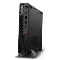 Lenovo ThinkStation P3 Tiny Intel® Core™ i5 i5-14500T 16 GB DDR5-SDRAM 512 GB SSD