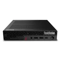 Lenovo ThinkStation P3 Tiny Intel® Core™ i5 i5-14500T 16 GB DDR5-SDRAM 512 GB SSD