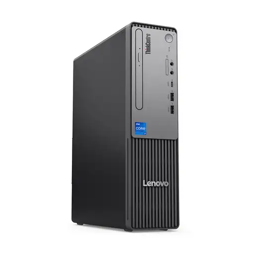 Lenovo ThinkCentre neo 50s Gen 5 Intel® Core™ i5 i5-13400 8 GB DDR5-SDRAM 512 GB S
