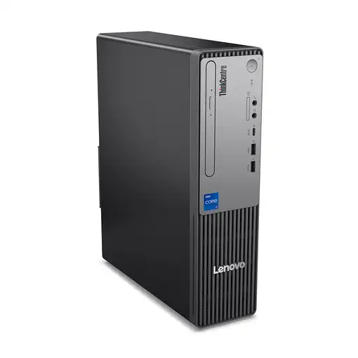 Lenovo ThinkCentre neo 50s Gen 5 Intel® Core™ i5 i5-13400 8 GB DDR5-SDRAM 512 GB S