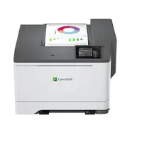 Lexmark CS531dw Color 4800 x 4800 DPI A4 Wifi