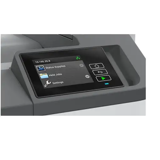 Lexmark CS531dw Color 4800 x 4800 DPI A4 Wifi