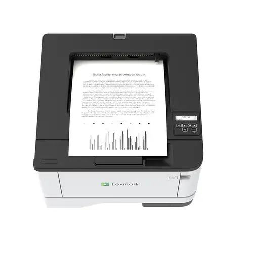 Lexmark MS431dn 600 x 600 DPI A4