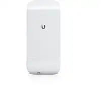 Ubiquiti LocoM5 Puente wifi 150 Mbit/s Blanco