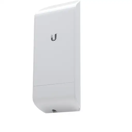 Ubiquiti LocoM5 Puente wifi 150 Mbit/s Blanco