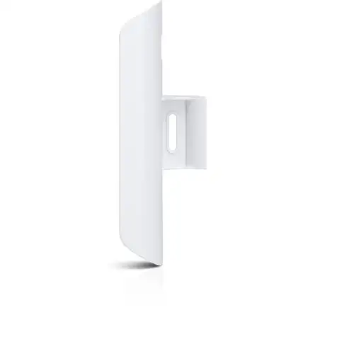 Ubiquiti LocoM5 Puente wifi 150 Mbit/s Blanco