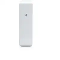 Ubiquiti NanoStation M2 Puente wifi Blanco