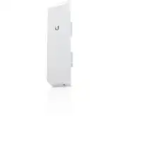 Ubiquiti NanoStation M2 Puente wifi Blanco