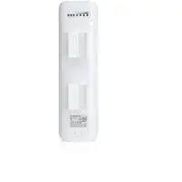 Ubiquiti NanoStation M2 Puente wifi Blanco