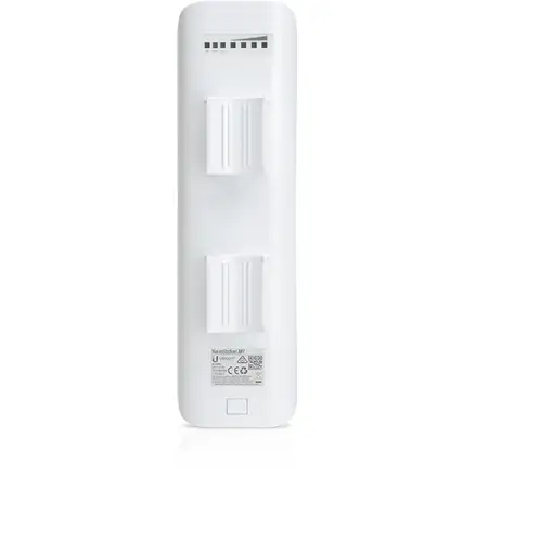 Ubiquiti NanoStation M2 Puente wifi Blanco